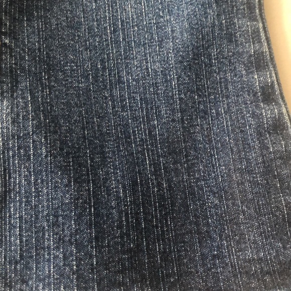 12 months two pairs of jeans - Picture 8 of 13